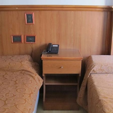 Hotel Pedraza Buenos Aires Esterno foto