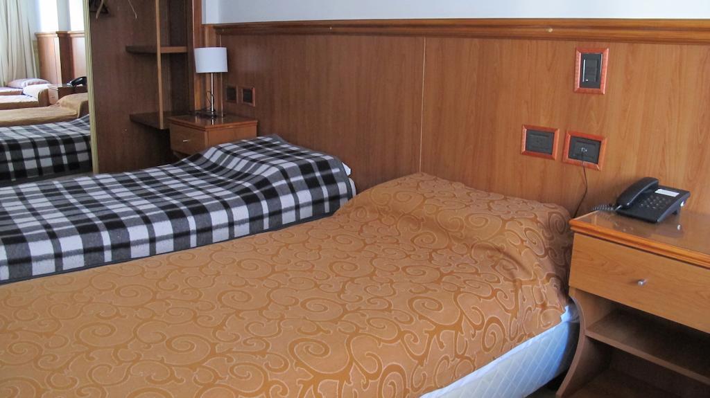 Hotel Pedraza Buenos Aires Esterno foto