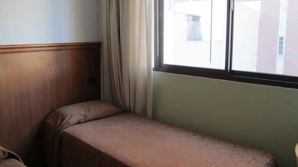 Hotel Pedraza Buenos Aires Esterno foto