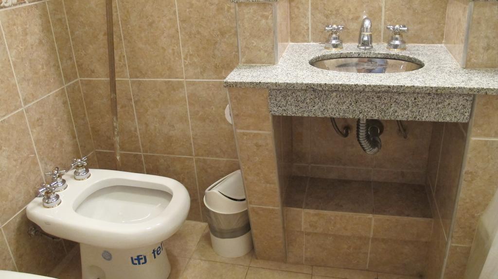 Hotel Pedraza Buenos Aires Esterno foto