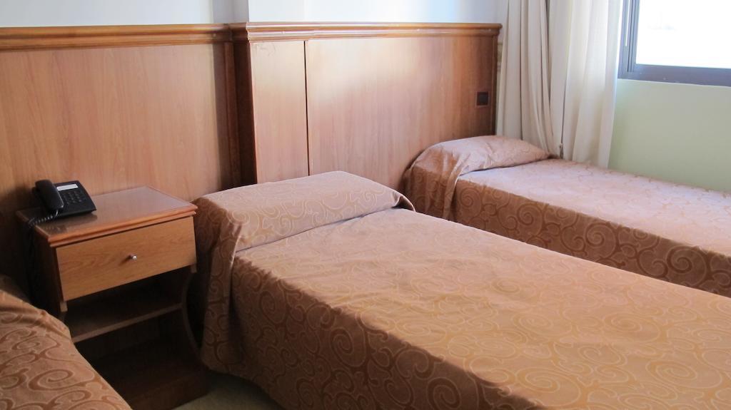 Hotel Pedraza Buenos Aires Camera foto