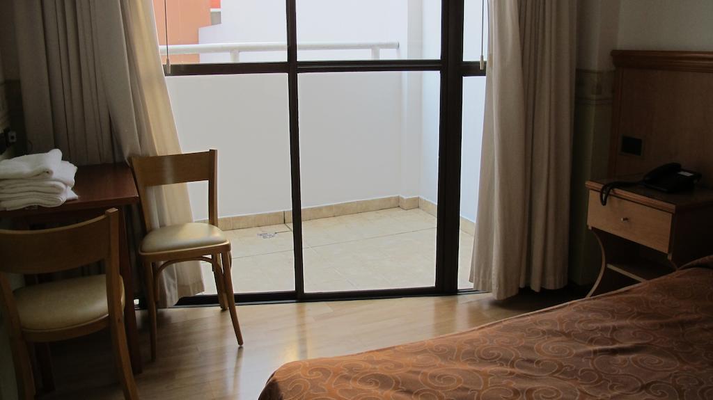 Hotel Pedraza Buenos Aires Esterno foto