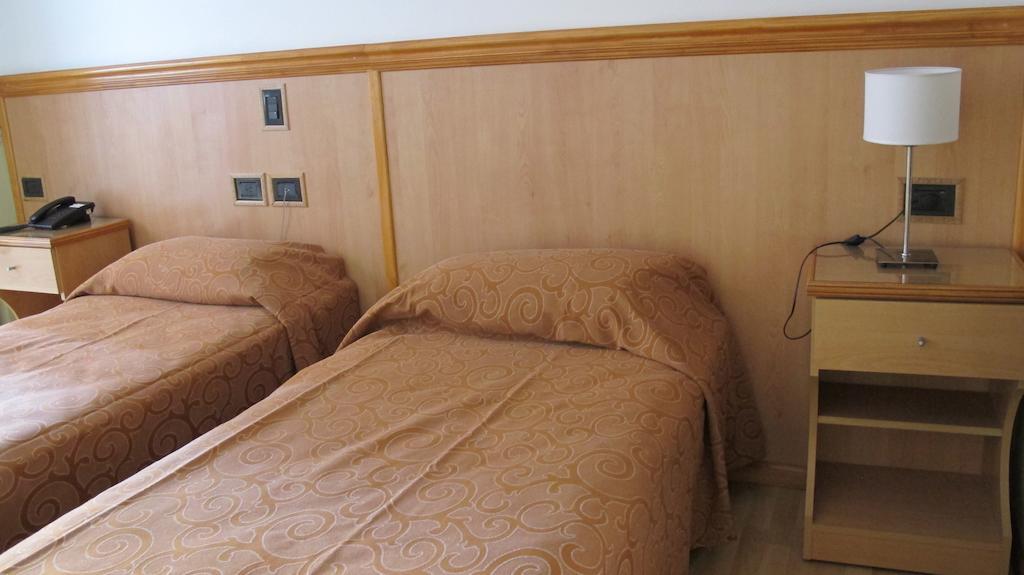 Hotel Pedraza Buenos Aires Camera foto