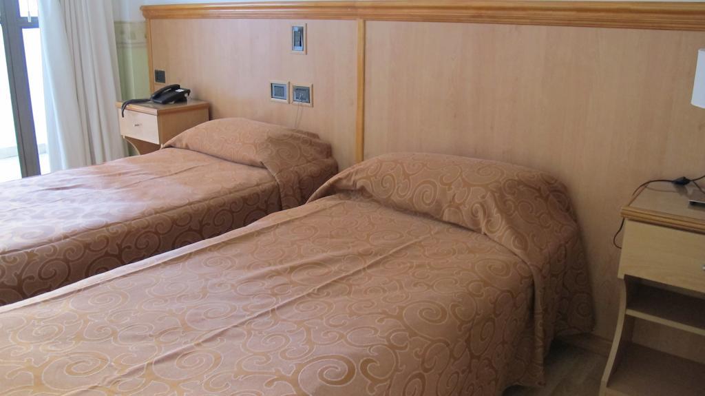Hotel Pedraza Buenos Aires Esterno foto