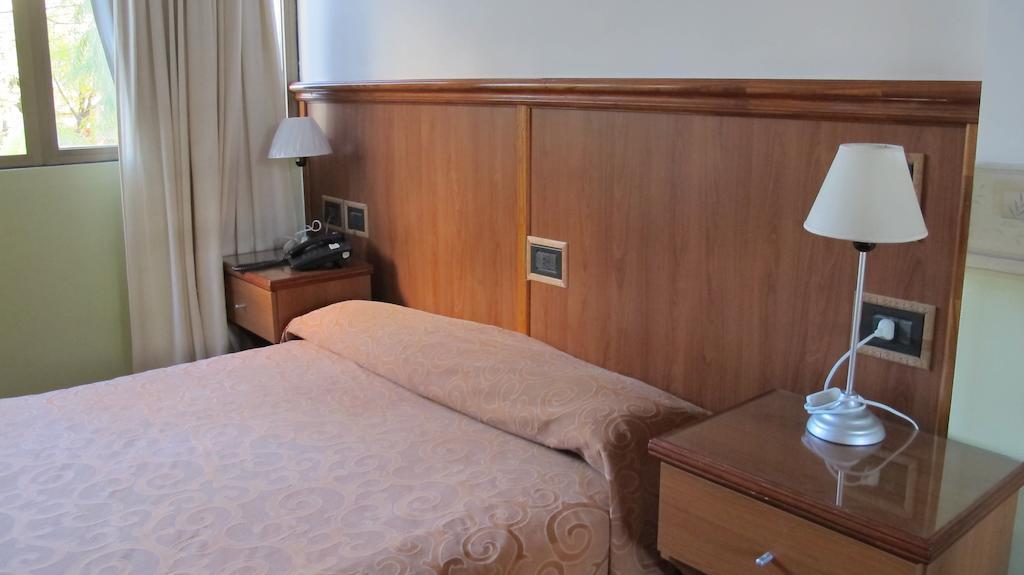 Hotel Pedraza Buenos Aires Camera foto