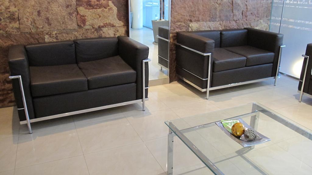 Hotel Pedraza Buenos Aires Esterno foto