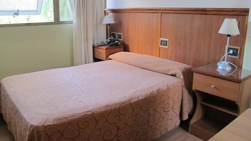 Hotel Pedraza Buenos Aires Camera foto