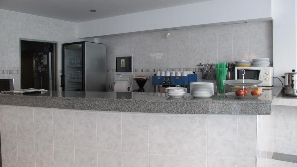 Hotel Pedraza Buenos Aires Esterno foto
