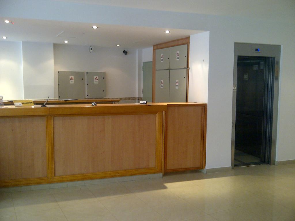Hotel Pedraza Buenos Aires Esterno foto