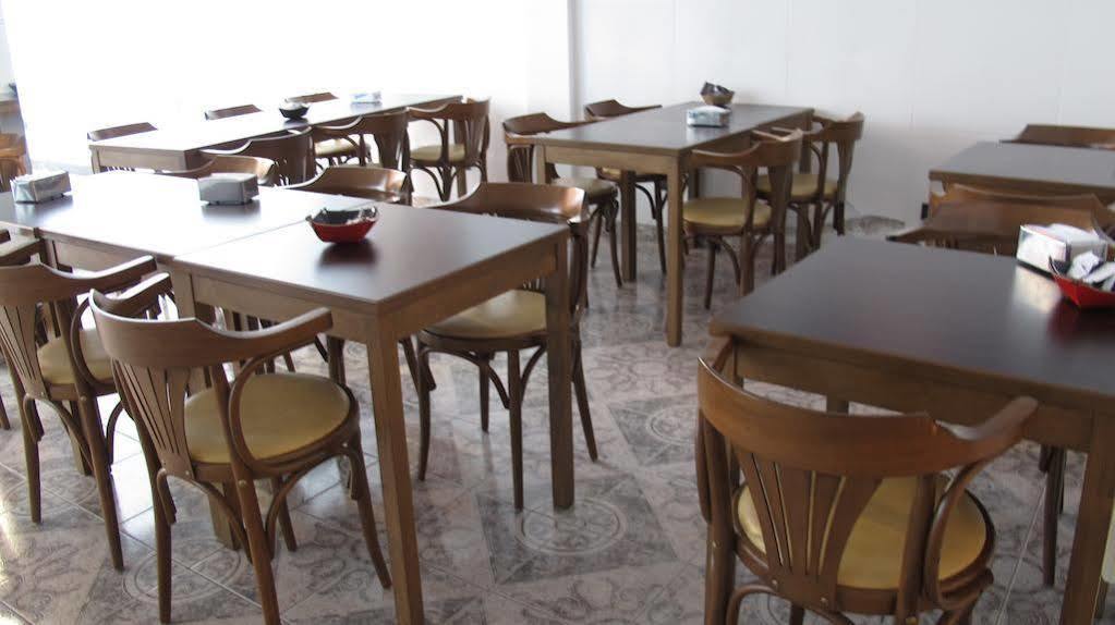 Hotel Pedraza Buenos Aires Esterno foto